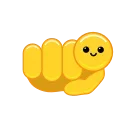 👈