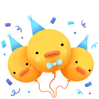 🎈
