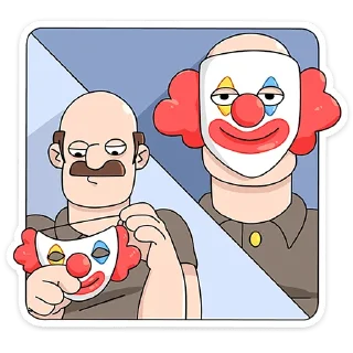🤡