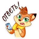 📱