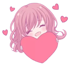 ❤️