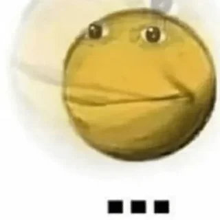 😥