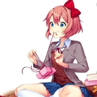 🤍