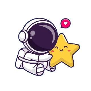 ⭐️