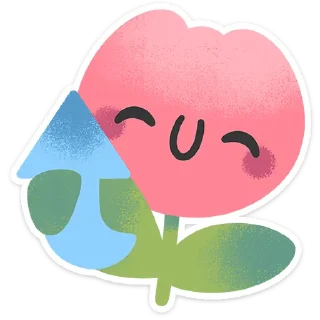 😌