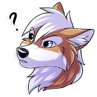 Redline the fox
