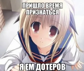 ❤️