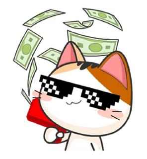 Gojill 2 @Stickersey