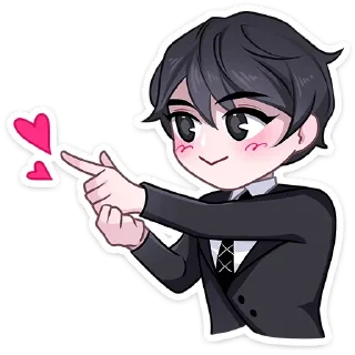 💕