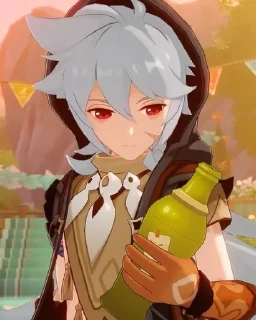 🍷