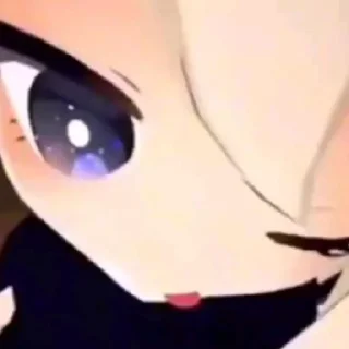 😜
