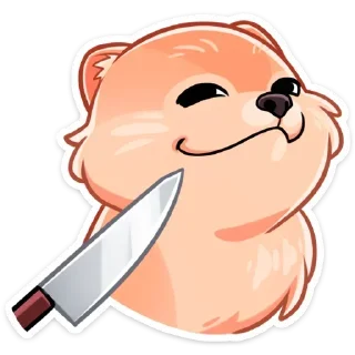 🔪