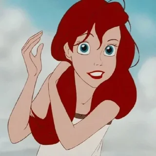 🧜‍♀