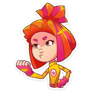 👊