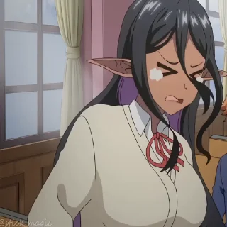 😣