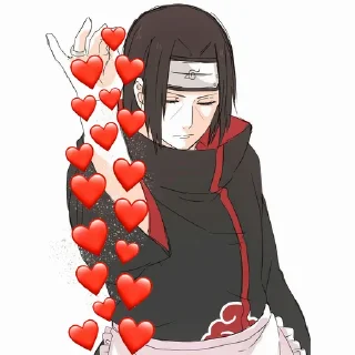 ❤️