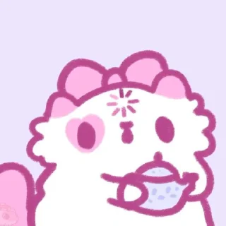 💗