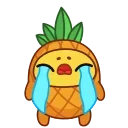 😭