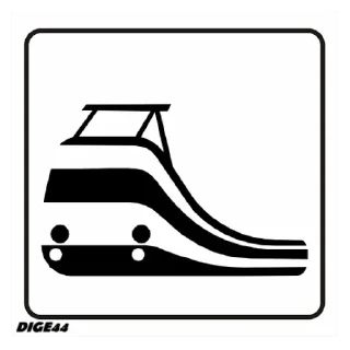 🚄