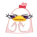 🖕