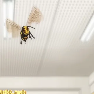 🐝