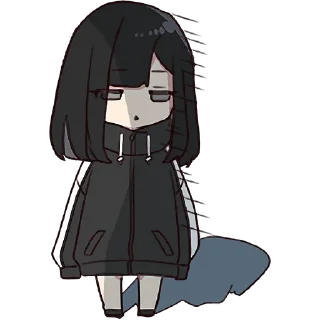 😔