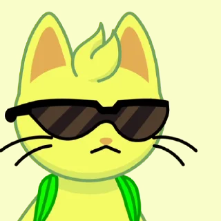 😎