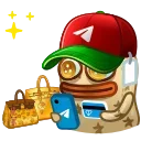 👜