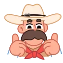 👍