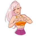 ❤️