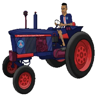 🚜