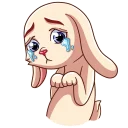 😢