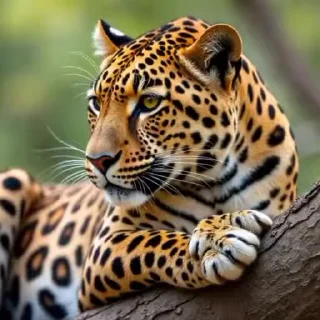 🐆