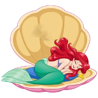 😴