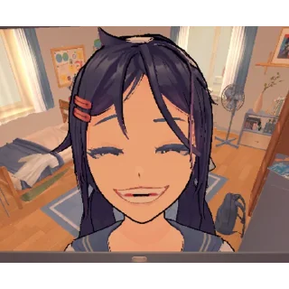 😆
