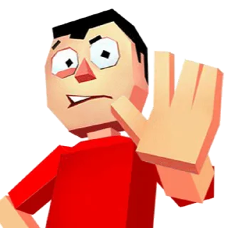 👋