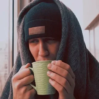 ☕️