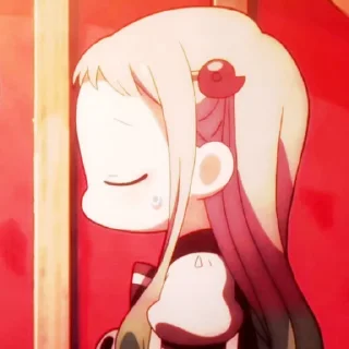 😝