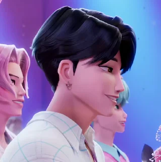 😏