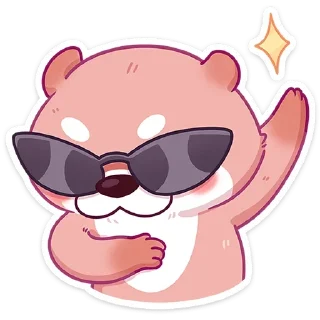 😎