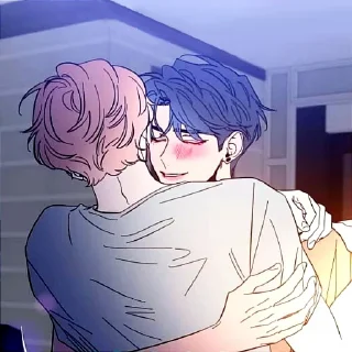 😚