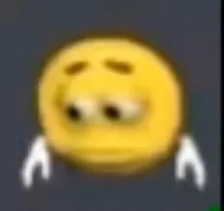 😭