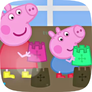🐷