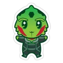🐊