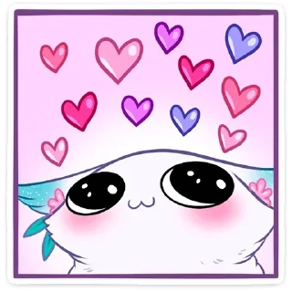 ❤️