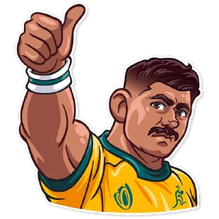👍
