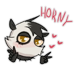 😚