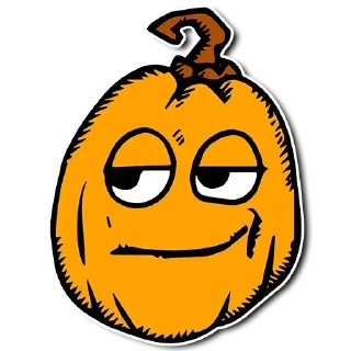 Halloween Memes @stickersb2b