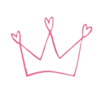 👑