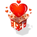 ❤